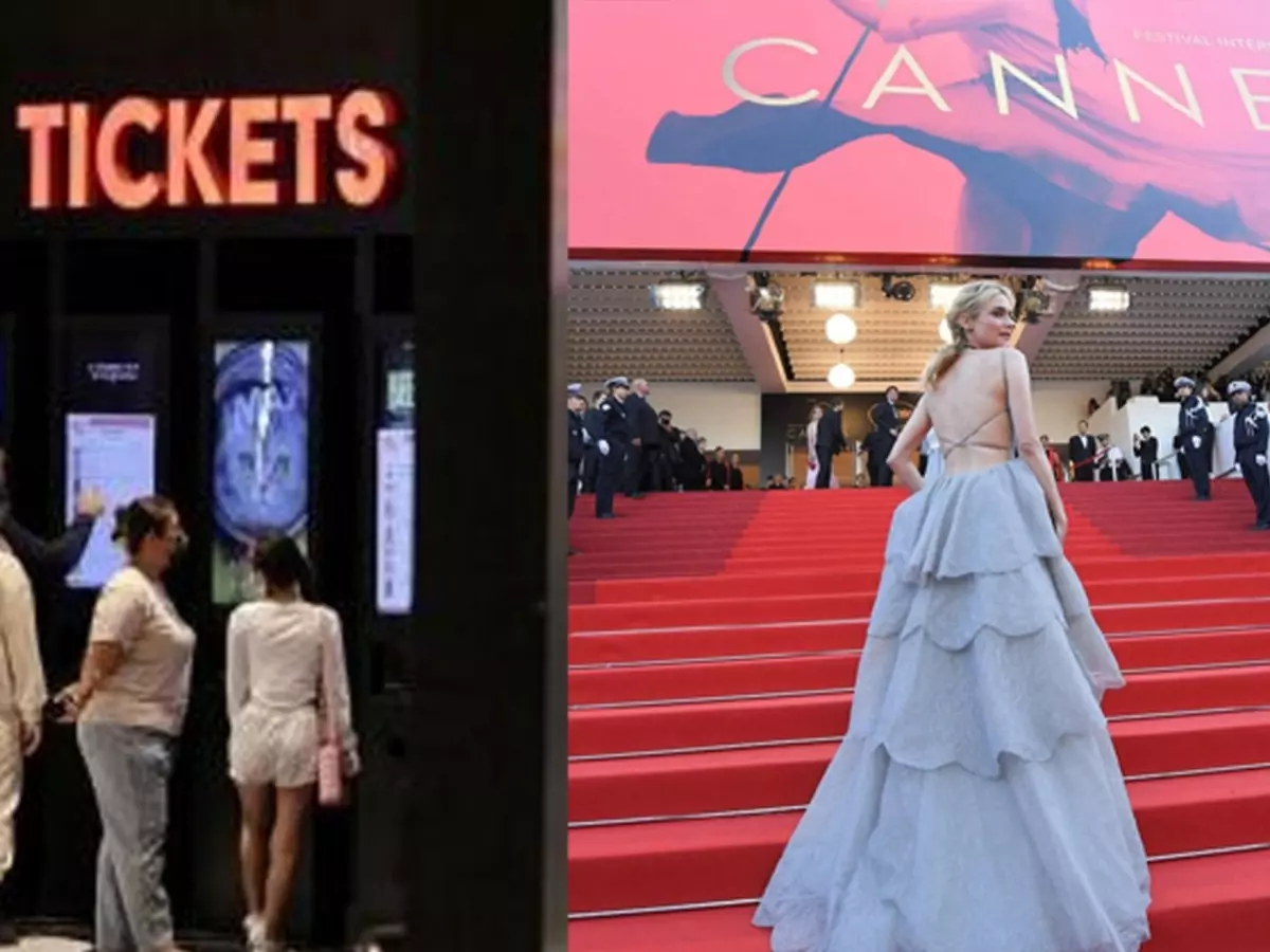 Cannes Film Festival 2024 ticket price: How Much Do You Need To Pay To Attend The Film Festival?