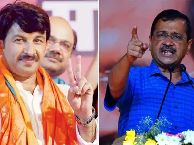 Lok Sabha Election Date 2024 For Delhi And Gurugram: Schedule, Phases, Candidates, And More
