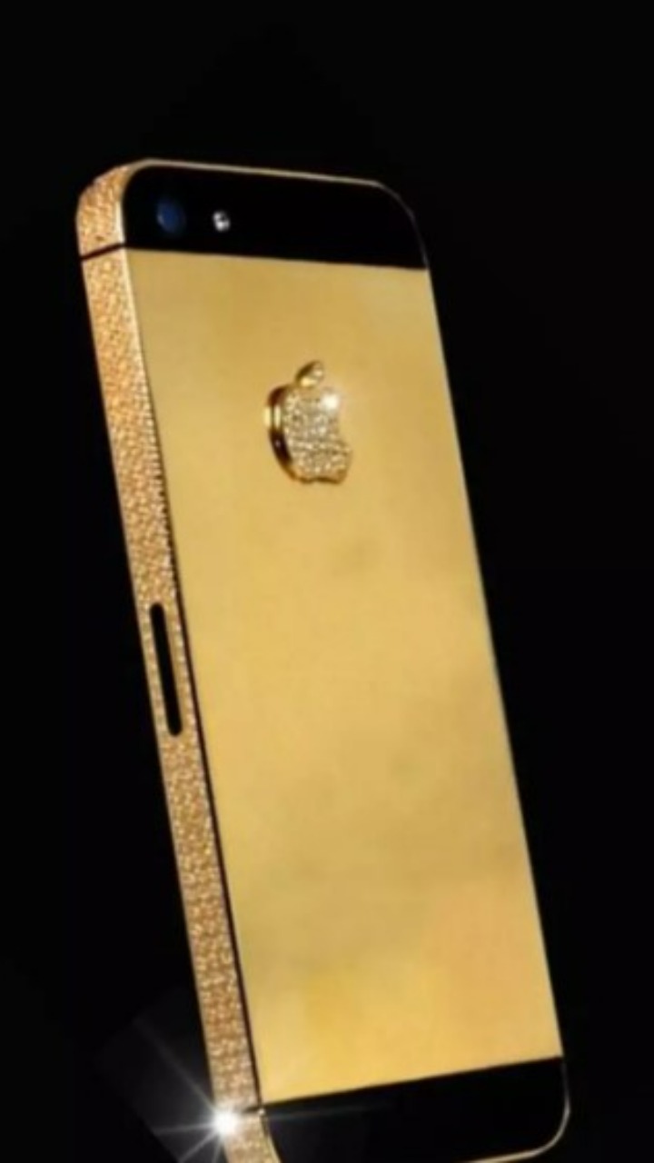 Most Expensive Phones In The World