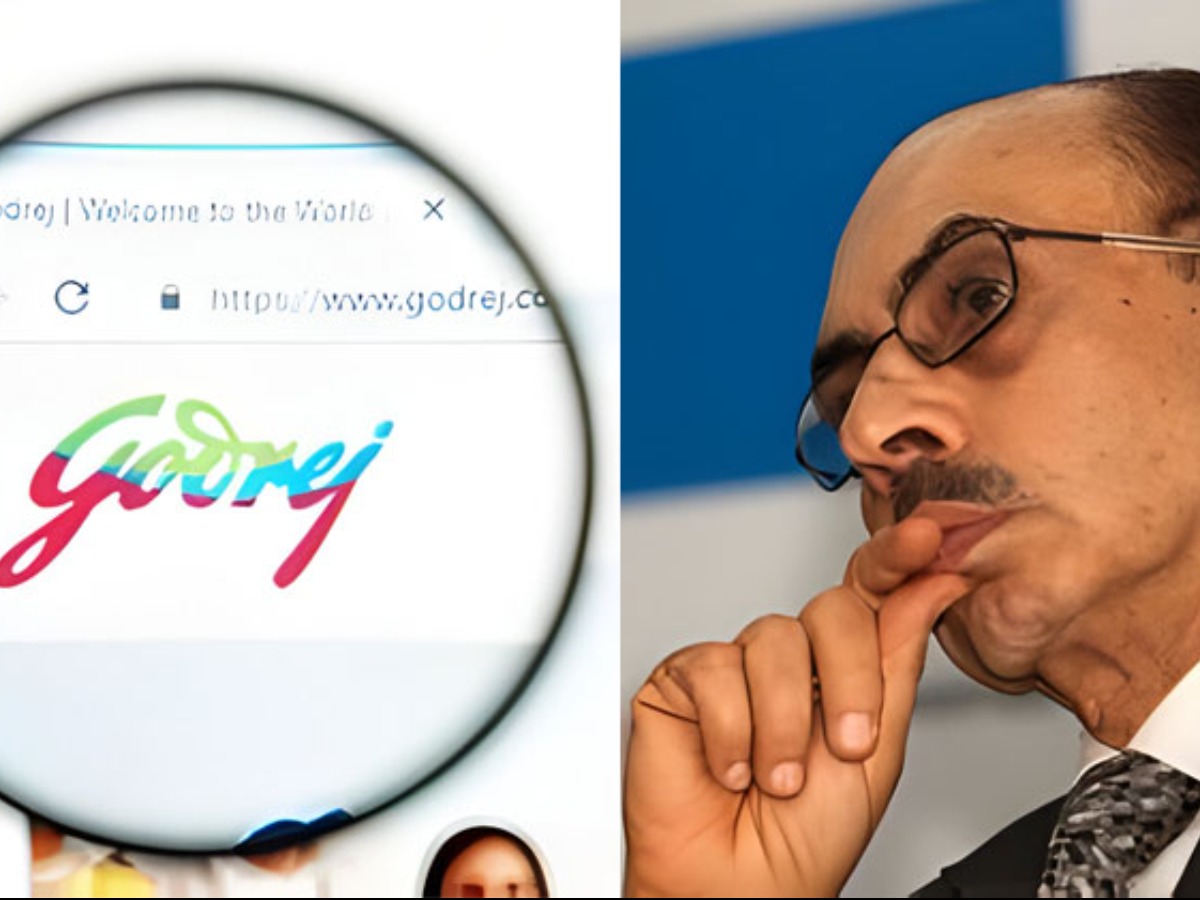 Explained: Why Did The Godrej Family Split Their 127-Year Business ...