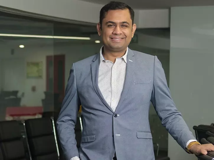 How Harshil Mathur Overcame 100 Bank Rejections To Build A Rs 63,000 ...