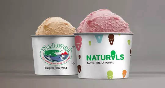 Naturals Ice Cream Success Story: From Fruit Cart To Rs 400 Cr Empire