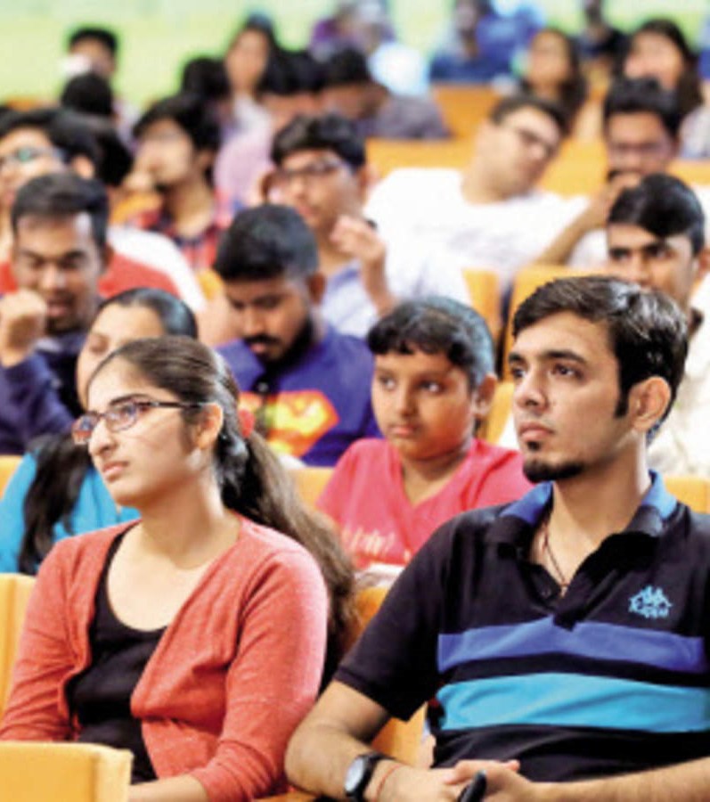 Summer Internships 2025 IIT Indore Invites Applications, Check