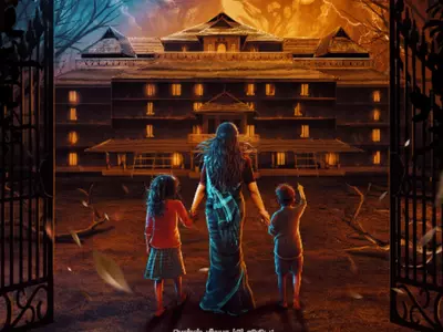 Aranmanai 4 Box Office Collection Day 1: Did Tamannaah-Raashii's Baak Revive OG Horror Charm?