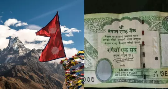 Nepal's New Rs 100 Note To Include Disputed Areas With India