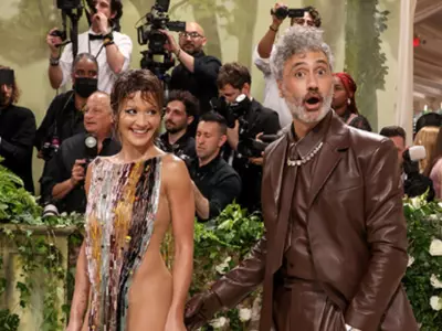 Met Gala 2024: The Most Daring Looks From The 'Green' Carpet This Year