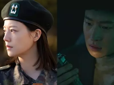 K-Dramas To Watch If You Are A Fan Of Real-Life-Based Stories: Taxi Driver, Signal & More On OTT