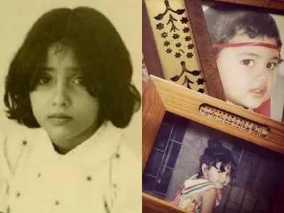 Heeramandi Cast Throwback Photos: See How These 'Lahore Beauties' Looked Before Fame
