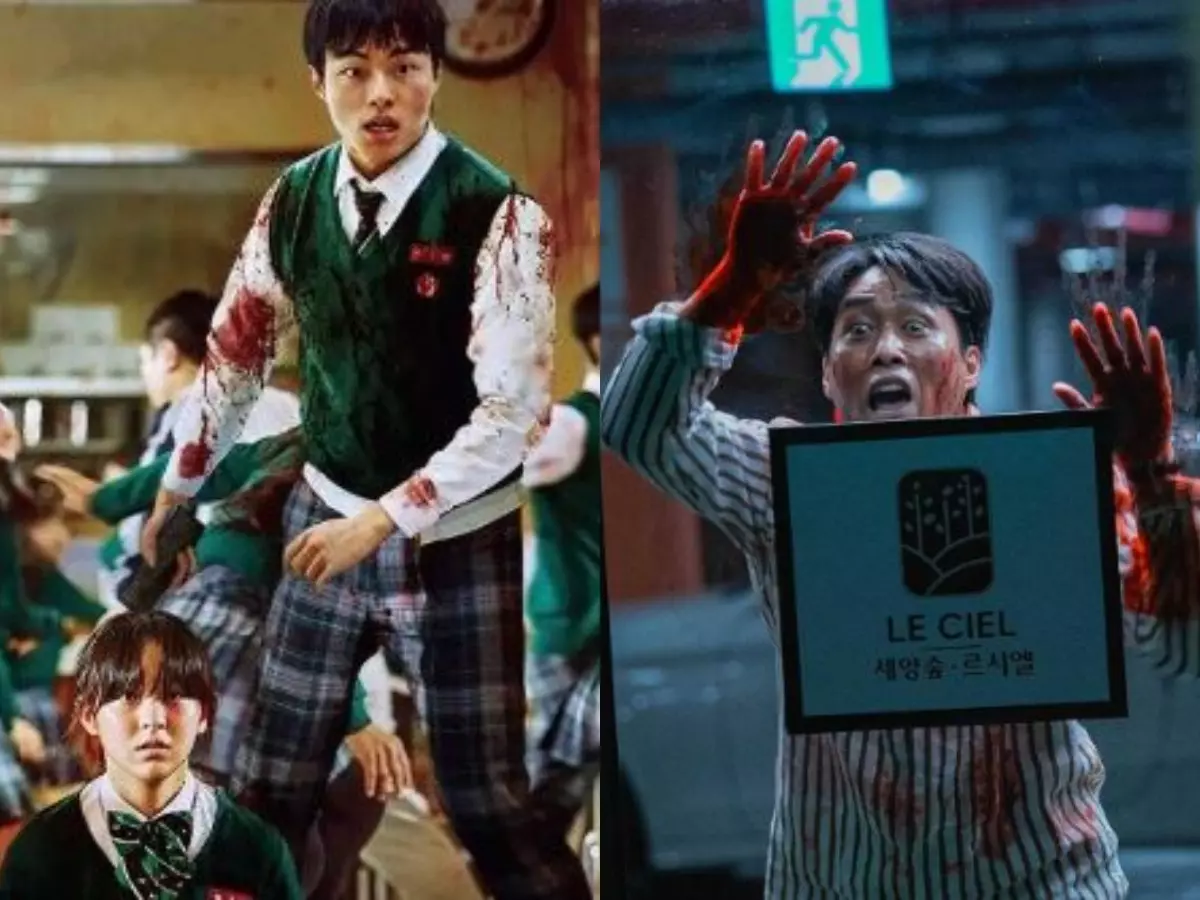 K-Dramas To Watch If You Like Horror Thrillers: All of Us Are Dead, Soul And More