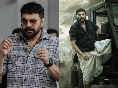 Did You Know Mammootty Was A Lawyer Before Rising To Superstardom In South Indian Cinema?