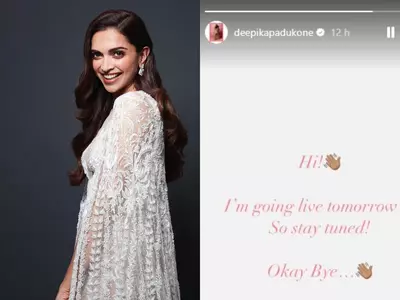 Will Deepika Padukone Address Pegnancy Trolling In Upcoming Instagram Live?
