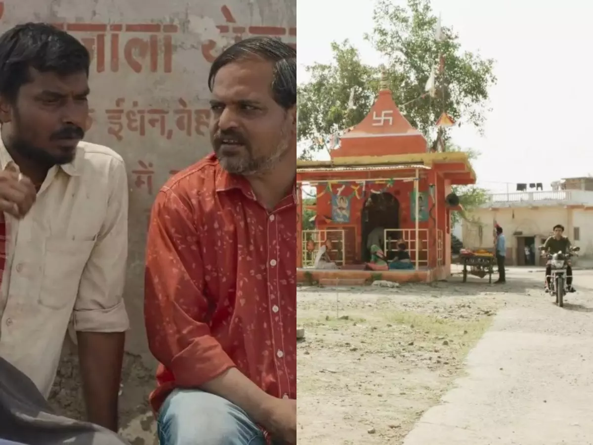 Panchayat 3: Is Phulera Village Haunted? Watch This 'New' Trailer And Find Out