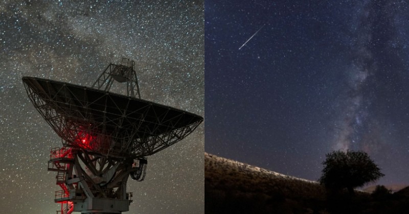 Are We Close To Hearing From Aliens? Here Is What Scientists Say