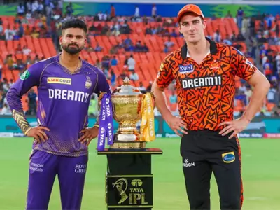 IPL 2024 Winner Prize Money: How Much Will The Champions And Runners-Up Take Home?