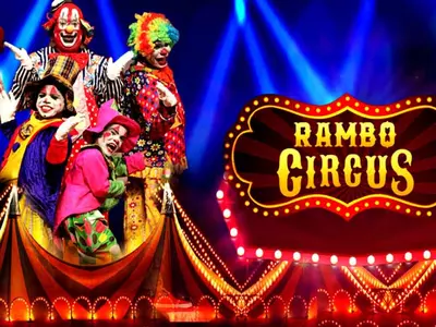Rambo Circus