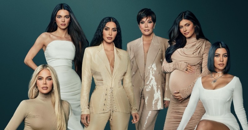 Who Is The Richest Kardashian? From Kim To Kris, Here's A Breakdown Of ...