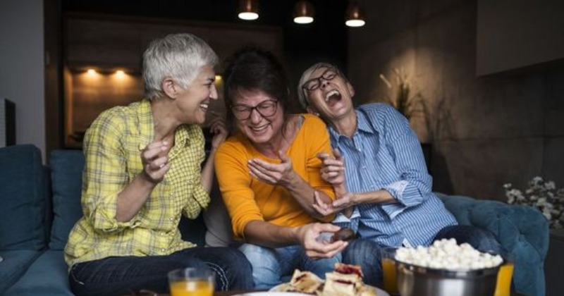 World Laughter Day: 21 Funny Things To Say To Make Everyone Laugh Today