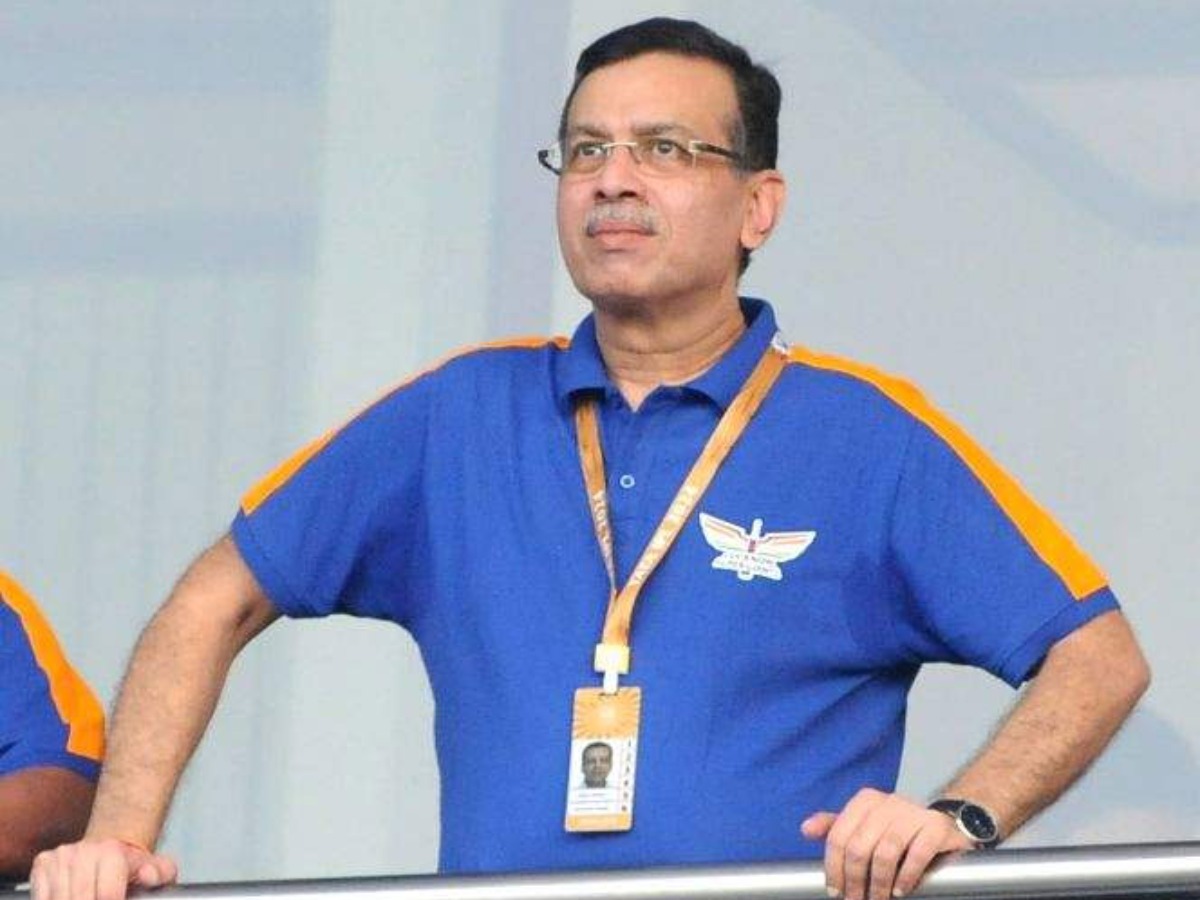 Sanjiv Goenka: Lucknow Super Giants Owner's Wealth And Lavish Delhi ...