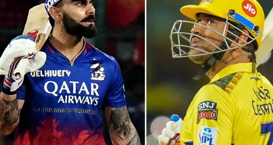 From Dhoni To Kohli: Know The Cost Of Each-Run Scored By These Batsmen In IPL