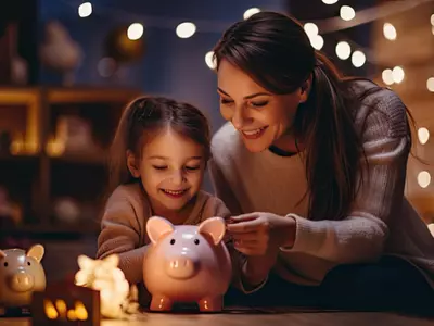 Mother’s Day 2024: Financial Lessons You Can Learn From Your Mother!