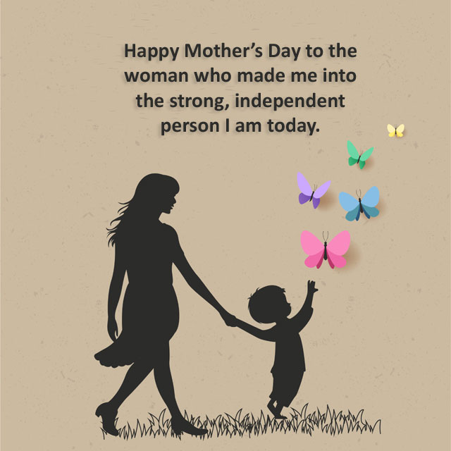 300 Mother s Day Wishes Quotes and Images For All The Moms