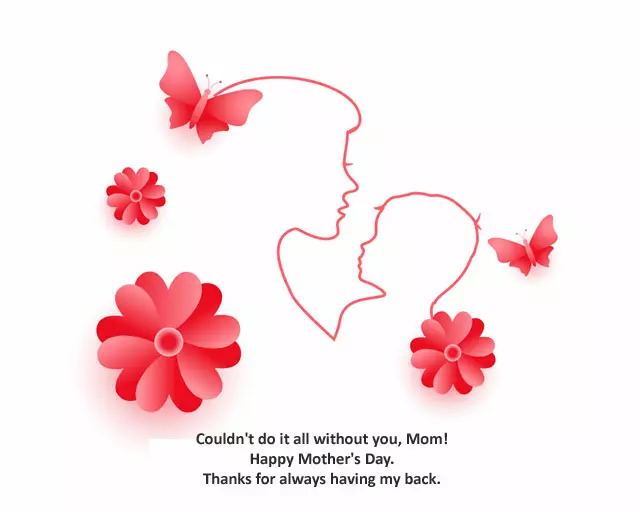 45+ Best Mother's Day Images With Quotes, Images And Wishes 2024