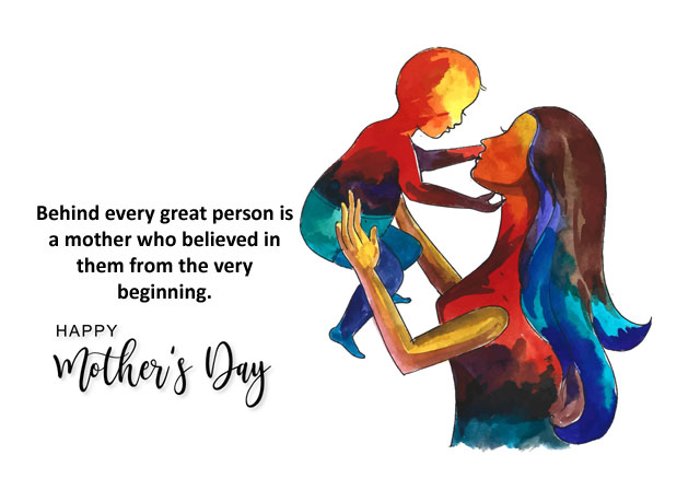 150 Best Mother S Day 2024 WhatsApp Messages And Greetings To Share   Mothers Day Images With Quotes7 663f85d6447f4 