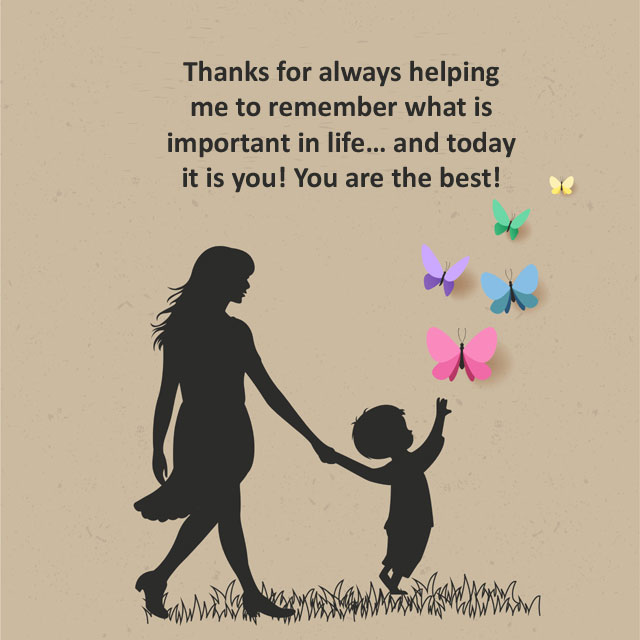 Mother's Day Messages 2024 55+ Memorable And Meaningful Mother’s Day