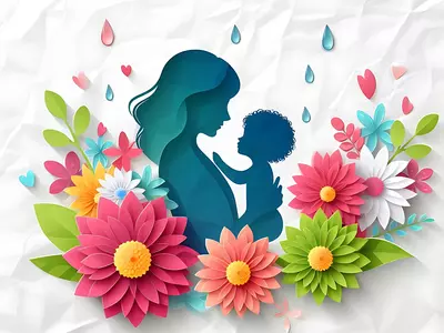 Mother's Day 2024: Why Do We Celebrate It On the Second Sunday Of May Every Year?
