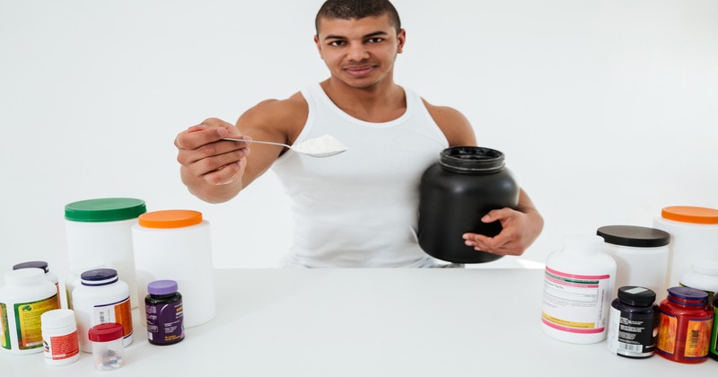 Best Protein Powders: A Guide To Whey Protein, Definition, Breakdown ...