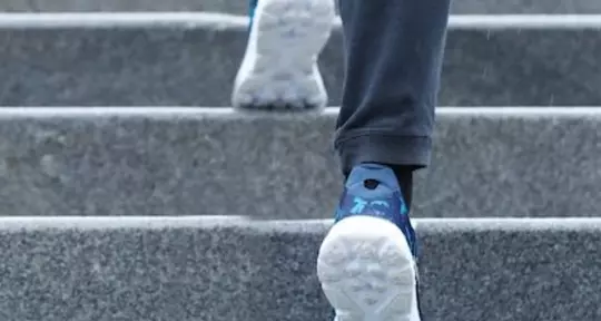 Walking Vs Climbing Stairs: Which Is A Better Workout And Why?