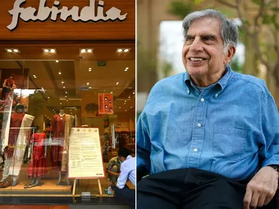 The Story of Fabindia: A Rs 17,000 Crore Indian Brand Attracting Tata's Interest