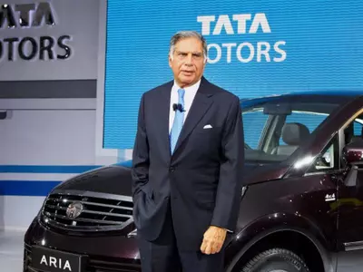TATA Motors' Journey To The Top: How Did TATA Motors Become India's Biggest Automobile Company?
