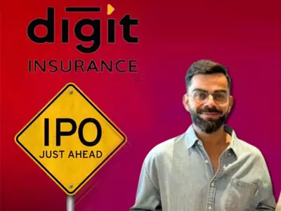 Virat Kohli and Anushka Sharma Go Digit IPO Investment