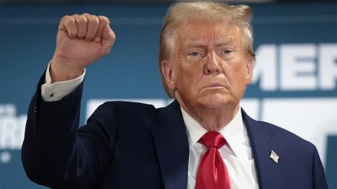 Trump vs Harris net worth: नेटवर्थ के मामले में Donald Trump और Kamala