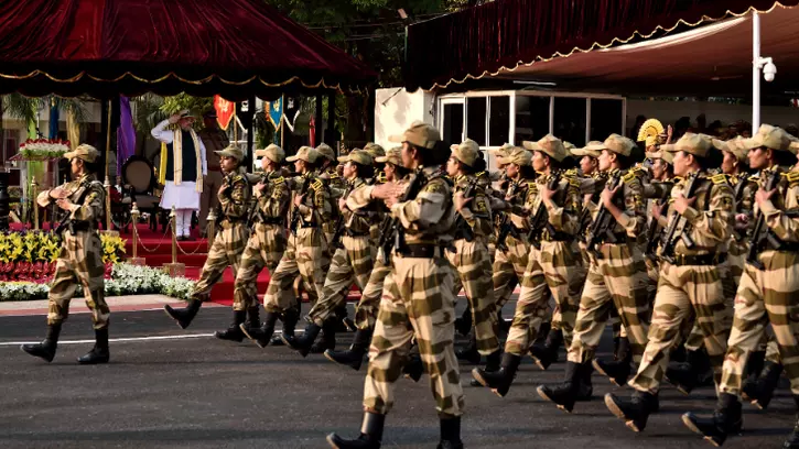 CISF to get its first all-women battalion with over 1,000 personnel