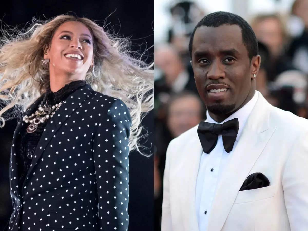 Beyoncé's P. Diddy links resurface amid her impending Billboard honour: 'This is the biggest joke of 21st Century'