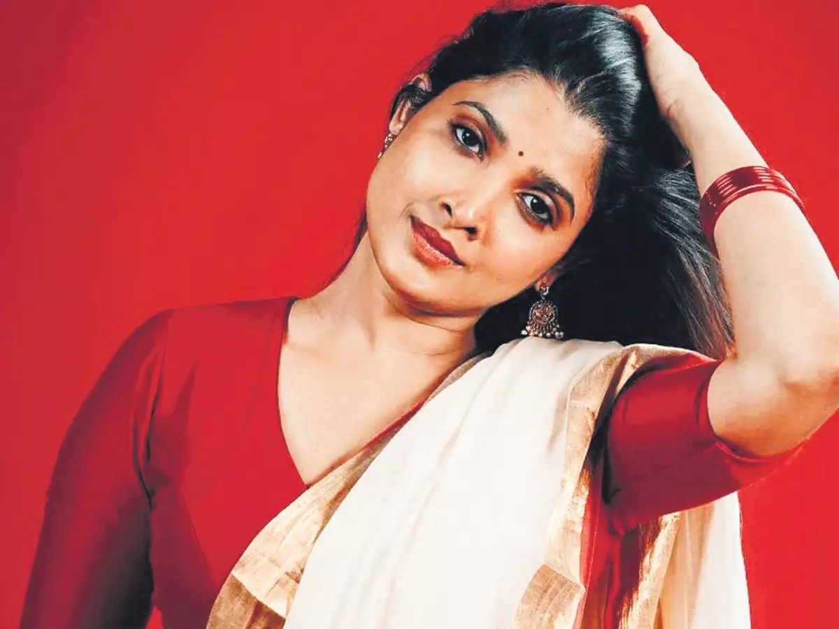 Divya Prabha breaks her silence on nude scene from All We Imagine As
