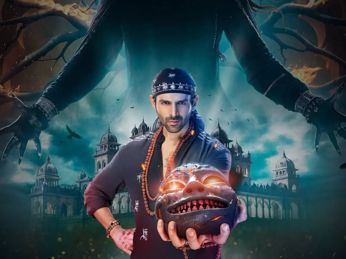 કાર્તિક આર્યન ચાહકોને આપશે સરપ્રાઈઝ, આ દિવસે તેઓ OTT પર 'ભૂલ ભુલૈયા 3' જોઈ શકશે. 3 Bhool Bhulaiyaa 3 OTT release Netflix: Will Kartik Aaryan's film stream later than expected?