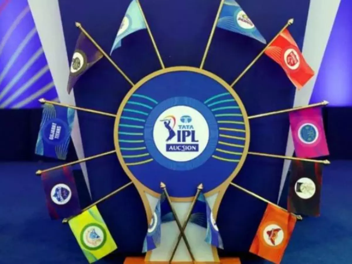 Ipl 2025 Auction Date And Time