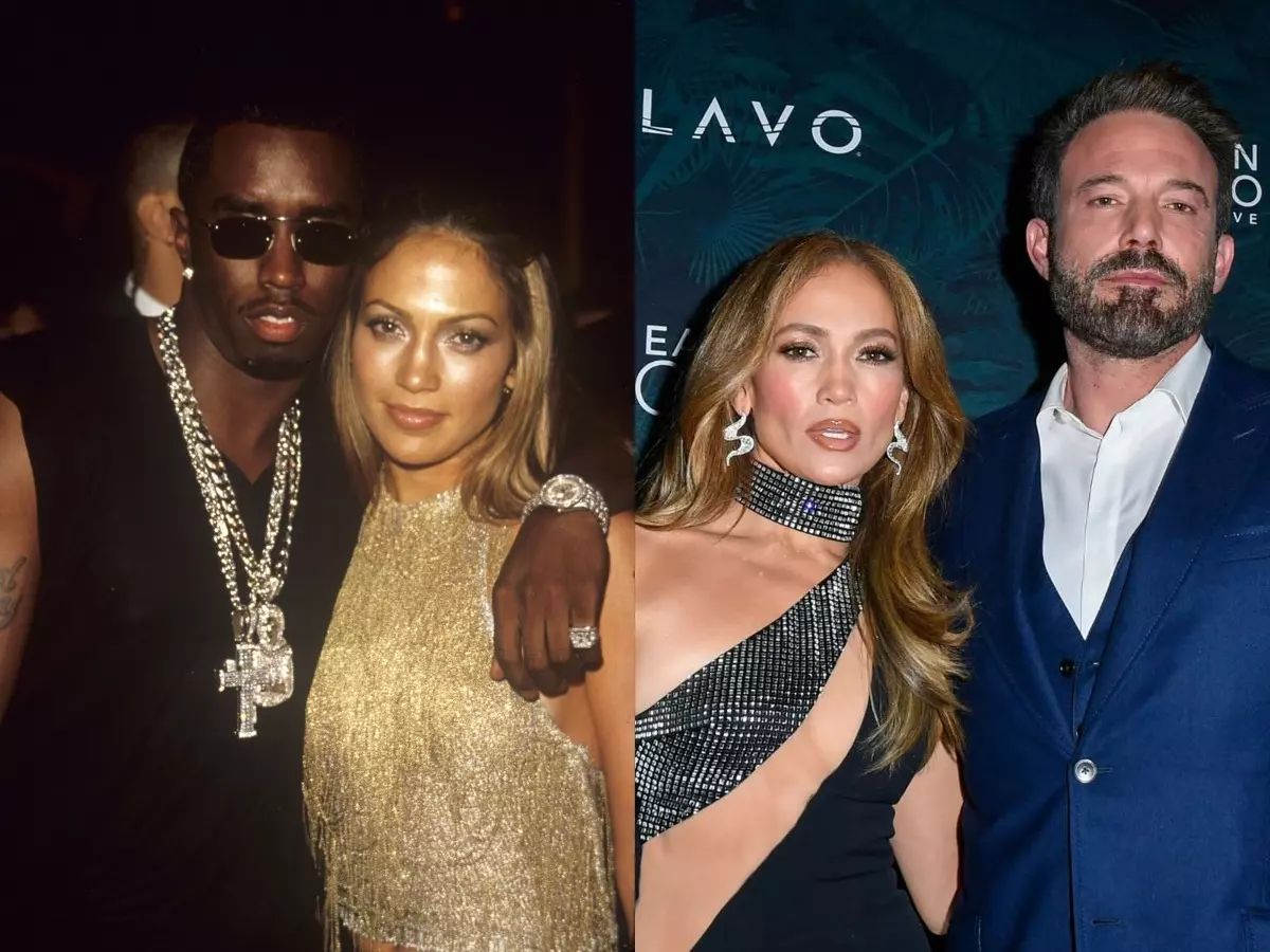 How Jennifer Lopez is avoiding Diddy drama amid her high-profile divorce from Ben Affleck