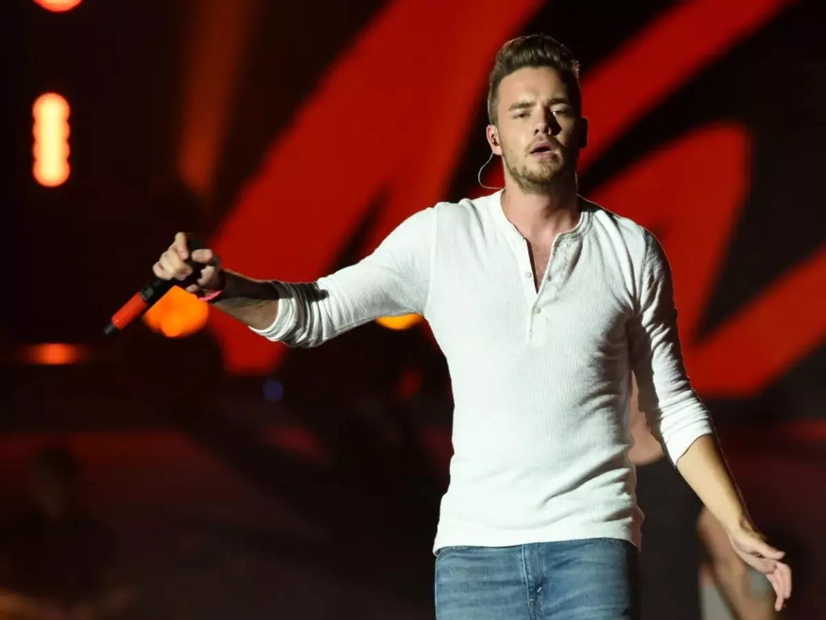 Netflix to seek permission from Liam Payne's family before finalising