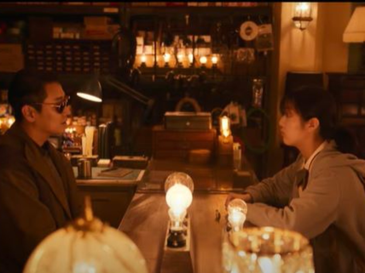 Light Shop OTT release date Disney+: When to watch this mysterious horror Korean  drama