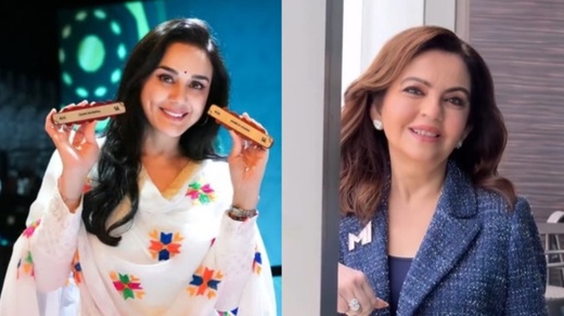 From Preity Zinta to Nita Ambani, here