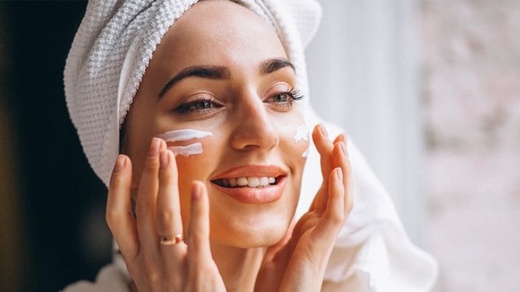 Skincare tips to protect your skin from pollution after Diwali