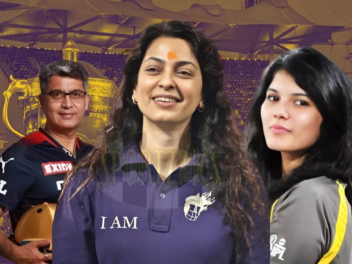 Meet the owners of CSK, RCB, MI, LSG, SRH, KKR and other IPL teams