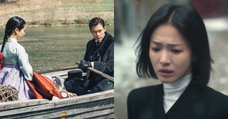 From Mr. Sunshine to The Glory: 10 critically acclaimed K-dramas streaming on Netflix