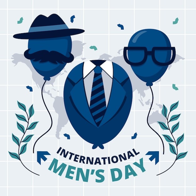 International Men’s Day (IMD) 2024 Date, Theme, Wishes & More