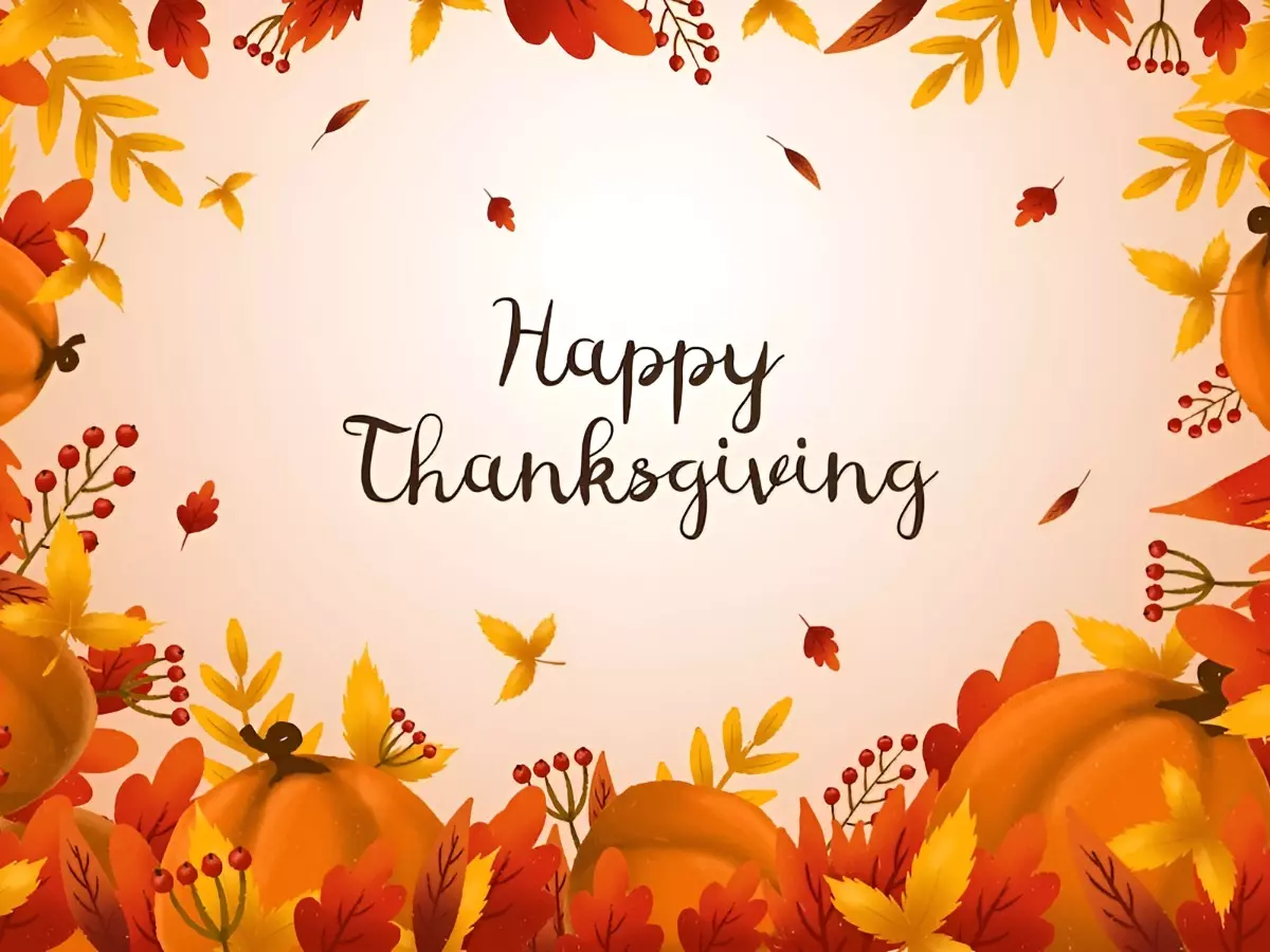 Here's why US And Canada celebrate Thanksgiving Day on different dates