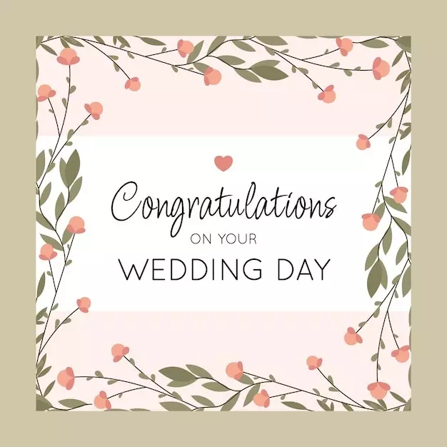 100 Best Wedding Wishes Messages Quotes 100-best-wedding-wishes-messages-quotes